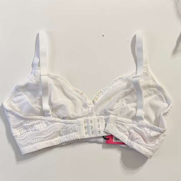 Cosabella Curvy Bralette XS - Picture 2 of 8